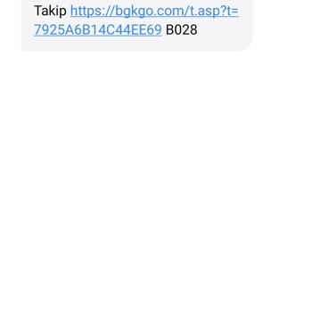 Bir Günde Kargo Vaadiyle Teslim Edilmeyen Kargo Ve İletişimsizlik
