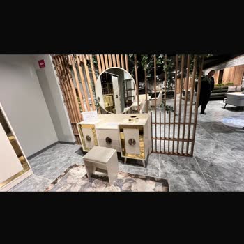 Özbay Mobilya'dan Aldığım Düğün Paketi Teslimatında Sürekli Gecikme Ve İlgisizlik