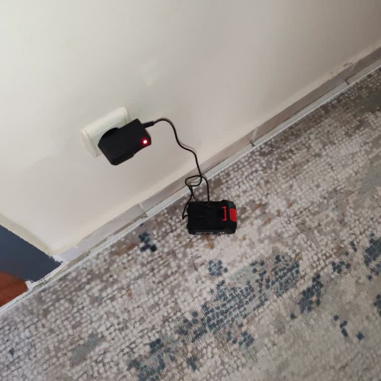 Robo Araç Yıkama Bataryası Şarj Sorunu Ve Yanıltıcı Reklam