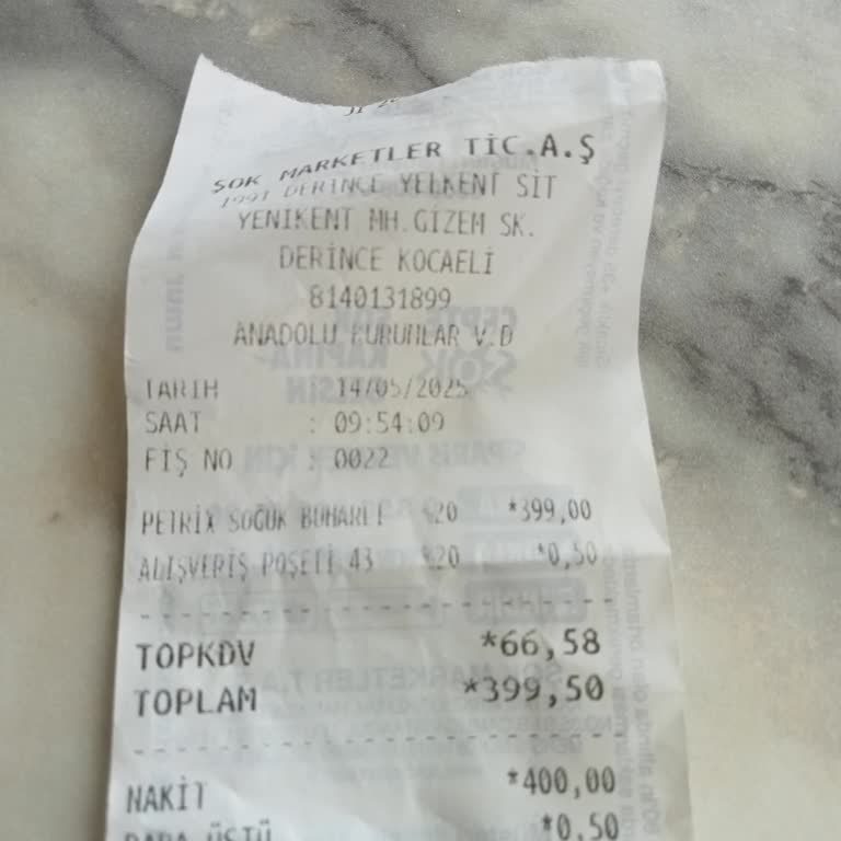 Aldığım Vantilatör 2 Gün İçinde Bozuldu, Firma İletişime Geçmiyor