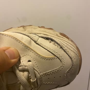 Skechers Ayakkabıda Kısa Sürede Dikiş Açılması Ve Üretim Hatası İddiasının Reddedilmesi