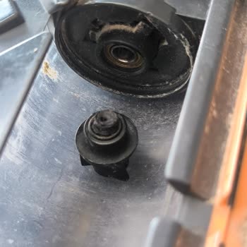 Philips Süpürge Başlık Parçası Kırıldı Yedek Parça Sorunu Yaşadım