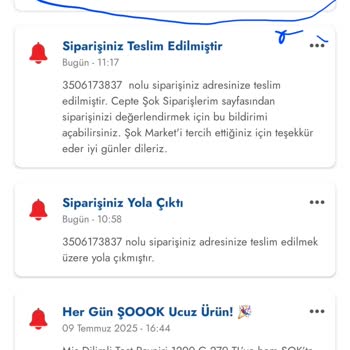 Win Programı İle Yapılan Alışverişte Eksik İade Sorunu
