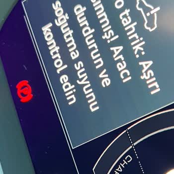 Sıfır Araçta Bitmeyen Arıza Ve İlgisizlik Mağduriyeti