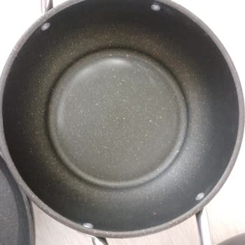 Küçük Tenceredeki Fabrikasyon Hatası İçin Çözüm Sunulmadı