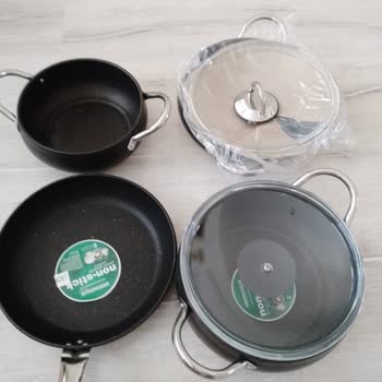 Küçük Tenceredeki Fabrikasyon Hatası İçin Çözüm Sunulmadı