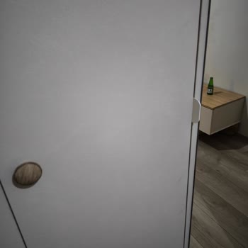 Aynalı Kapının Tasarımı Ve Kullanımı Beklentimi Karşılamadı