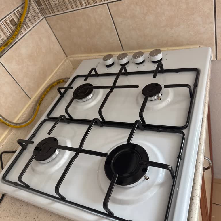 Kumtel Ocak Kurulumunda Gecikme, Ekstra Ücret Ve Gaz Kaçağı Sorunu