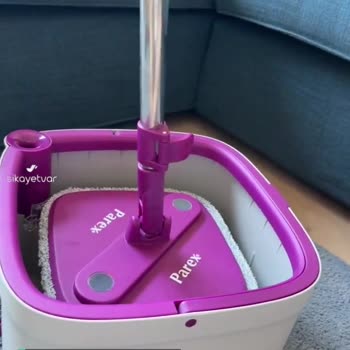 Parex Wondero Sapı Dönmüyor