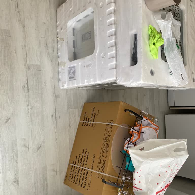 Kumtel Ankastre Set Kurulumu Sürekli Erteleniyor, Mağdur Ediliyorum