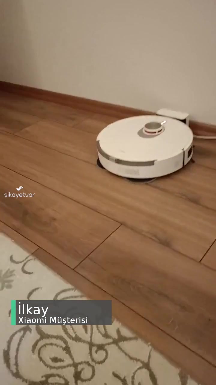 Xiaomi S20+ Haritalandırma Ve İstasyonunu Bulma Sorunu videonun kapak resmi