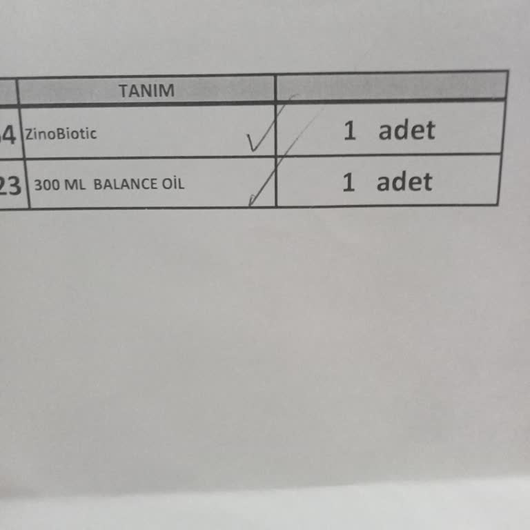 Yüksek Fiyata Eksik Ürün Gönderildi, Muhatap Bulamıyorum