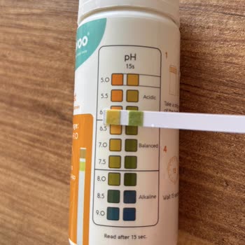 Buzdağı Cam Damacana Suyunda Düşük Ph Değeri Ve Kalite Kontrol Eksikliği