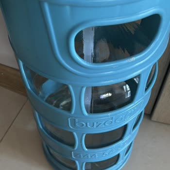 Buzdağı Cam Damacana Suyunda Düşük Ph Değeri Ve Kalite Kontrol Eksikliği