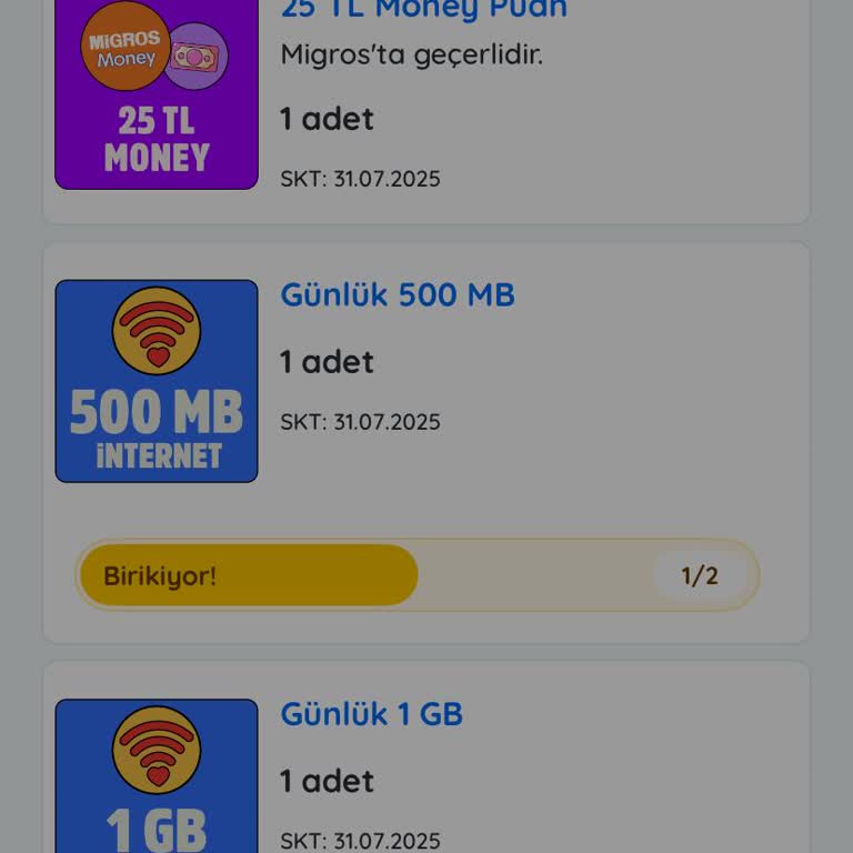 Kazandirio Uygulamasında Kapak Şifresi Hatası Ve İnternet Alamama Sorunu