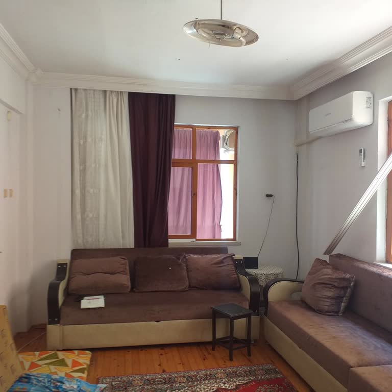 Mitsubishi Klima Montajı Sonrası Sürekli Arıza Ve Yetersiz Servis