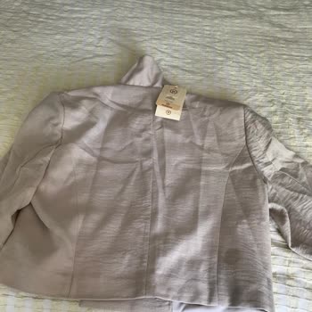 İade Sürecinde Kargo Kaynaklı Lekelenme Nedeniyle Mağduriyet Yaşadım