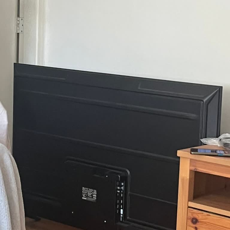 Philips TV'de Sürekli Kapanma Sorunu ve Yetersiz Teknik Servis Desteği