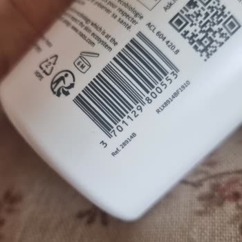 Bioderma Ürünlerinde Çelişkili Batch Kodları Ve Geçmiş Raf Ömrü Sorunu