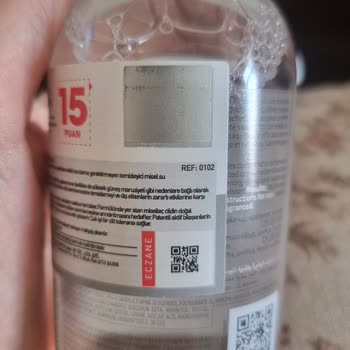 Bioderma Ürünlerinde Çelişkili Batch Kodları Ve Geçmiş Raf Ömrü Sorunu