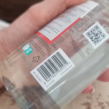 Bioderma Ürünlerinde Çelişkili Batch Kodları Ve Geçmiş Raf Ömrü Sorunu