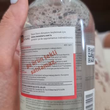 Bioderma Ürünlerinde Çelişkili Batch Kodları Ve Geçmiş Raf Ömrü Sorunu