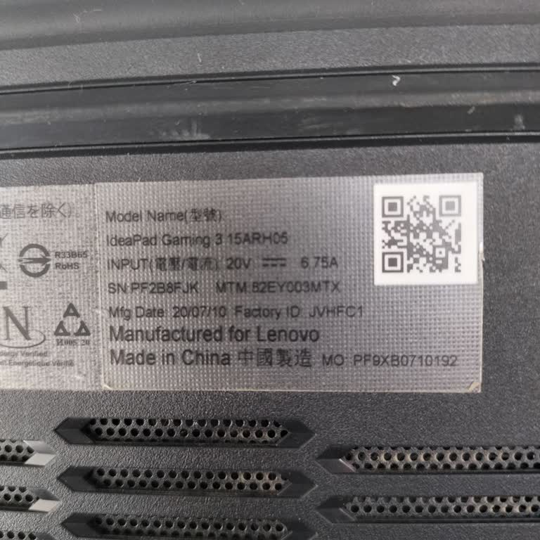 Lenovo Güncellemesinden Sonra Bilgisayar Ekranı Açılmıyor