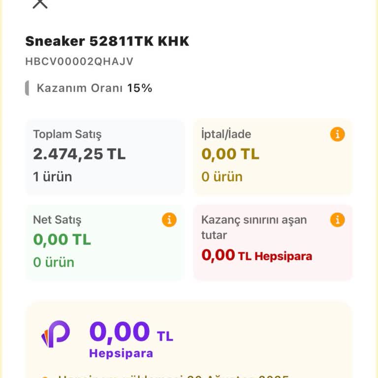 Link Geliri Ödemeleri Haksız Yere Yapılmıyor!