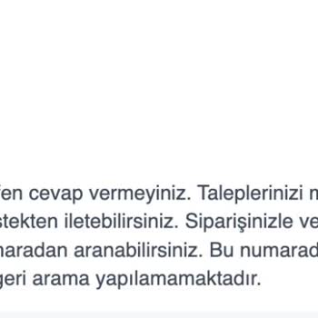 Hızlı Teslimat Ücreti Alınıp Zamanında Teslim Edilmemesi Ve Ücret İadesi Talebi