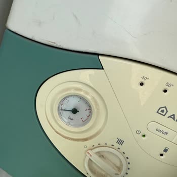 Kombi Arızası Çözülmedi, Ücret Alındı Hizmet Sunulmadı