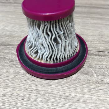 Blaupunkt Süpürge İçin Hepa Filtresi Bulamama Ve Performans Sorunu