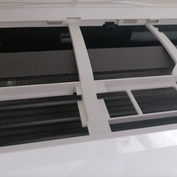 Klimadan Gelen Kötü Kokuya Çözüm Bulamayan Teknik Servis