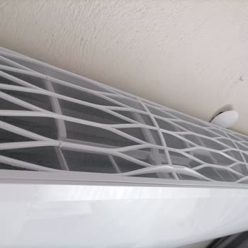 Klimadan Gelen Kötü Kokuya Çözüm Bulamayan Teknik Servis