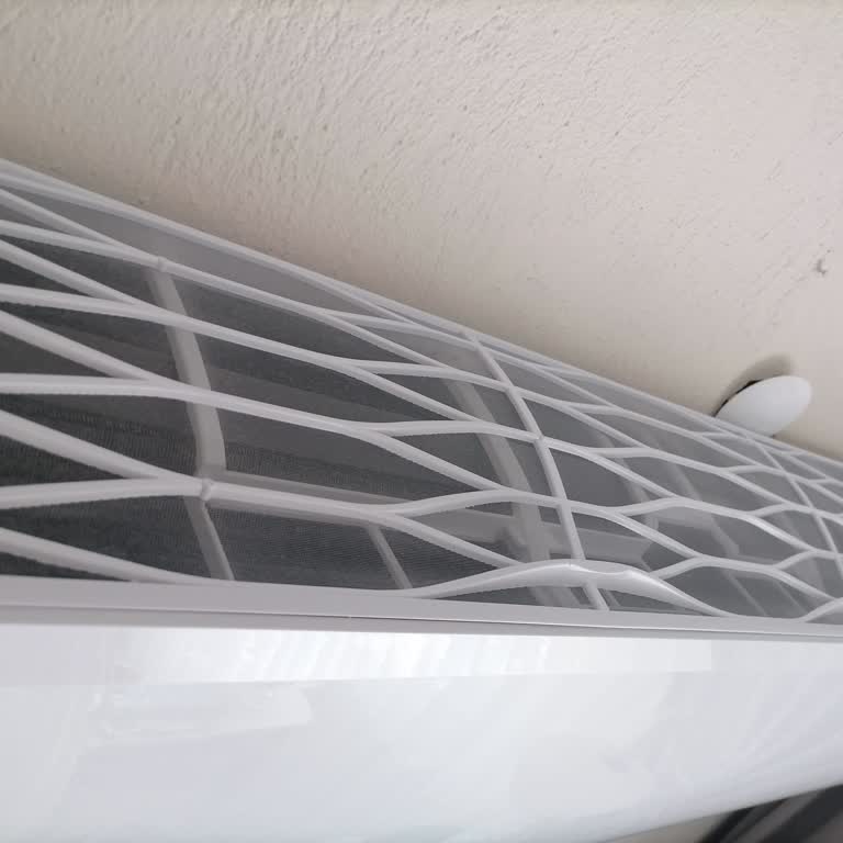 Klimadan Gelen Kötü Kokuya Çözüm Bulamayan Teknik Servis