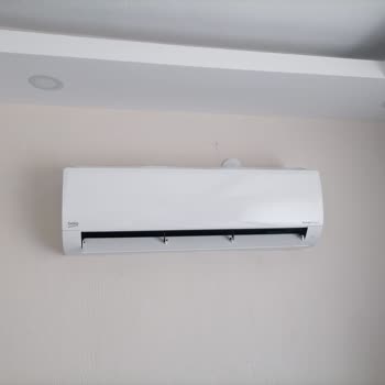 Klimadan Gelen Kötü Kokuya Çözüm Bulamayan Teknik Servis