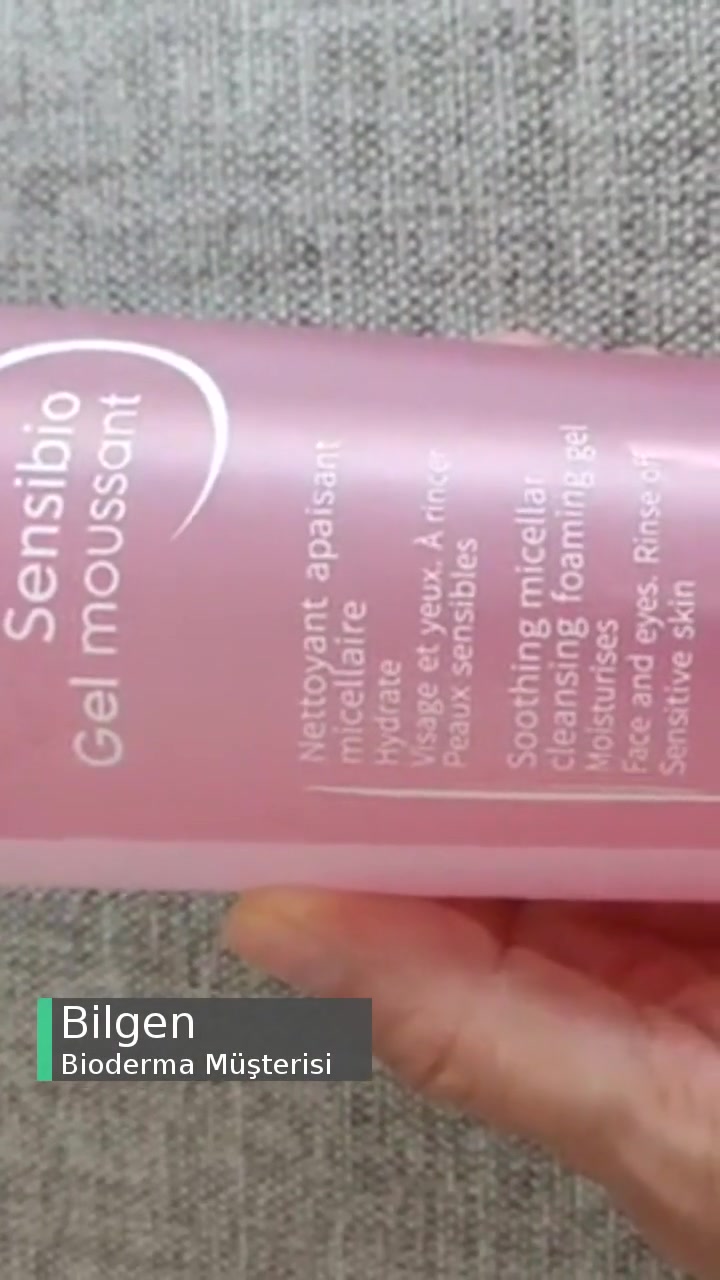 Bioderma Ürün Üzerinde Naos Stars Kodunun Olmaması videonun kapak resmi