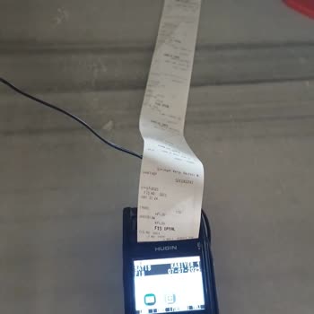 Ödeal Cihazım Arızalı Ceza Yedim Çözüm Bulamıyorum