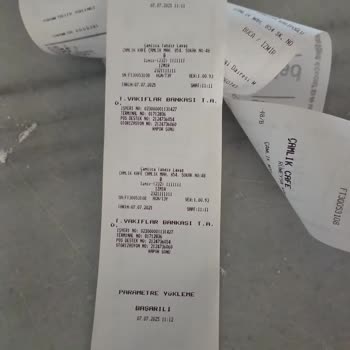 Ödeal Cihazım Arızalı Ceza Yedim Çözüm Bulamıyorum