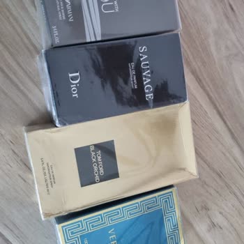 Mudaparfum.com.tr Orijinal Olmayan Ürünler