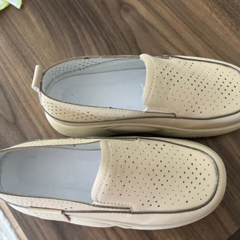 Aldığım Ürünler Beklentimin Çok Altında Ve İade Yapamıyorum