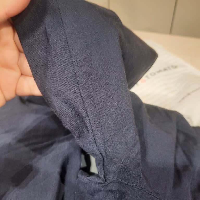 Aldığım Pantolon 3 Günde Tiftiklendi İade Süreci Belirsiz