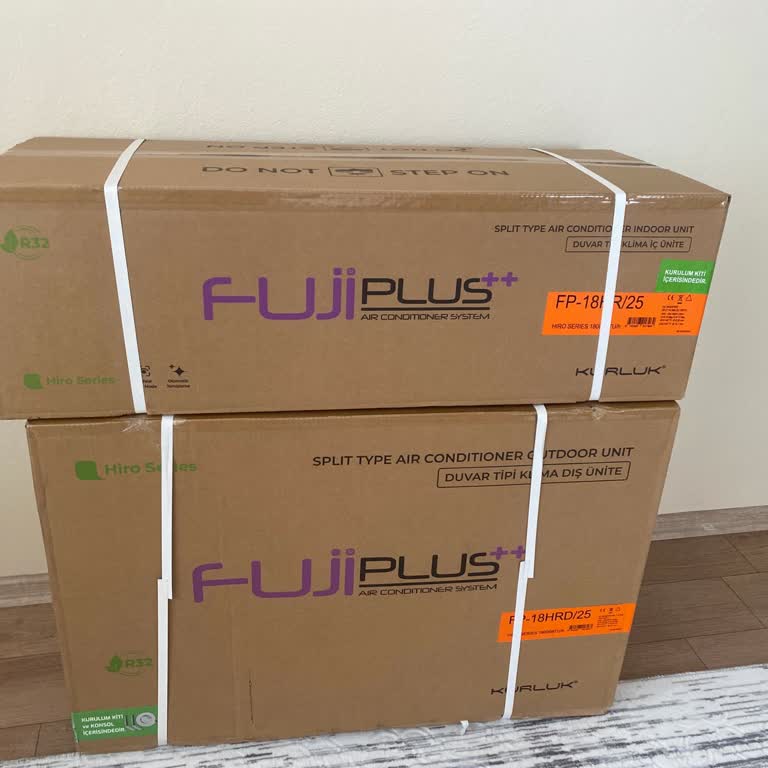 Klima Kurulumu İçin Sürekli Oyalama Ve Gecikme