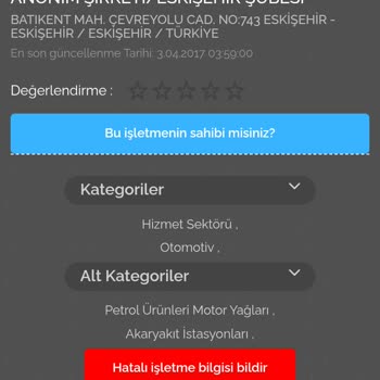 Denizbank Akaryakıt Kampanyasında BP İstasyonu Kampanyaya Dahil Edilmedi Mağdur Oldum