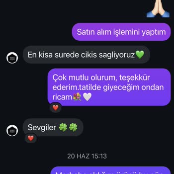 İptal Edilen Siparişimde Geciken İade Ve Tutarsız Bilgilendirme Sorunu