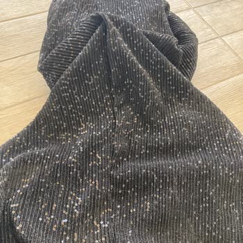 Siparişimdeki Elbise Defolu Ve Dikişleri Hatalı Geldi