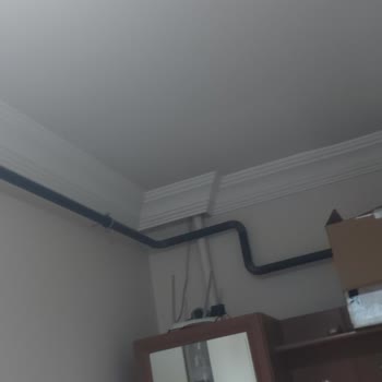 Üçay Mühendislik Ortak Gider Ve Tesisat Sorunları Aylardır Çözülmüyor