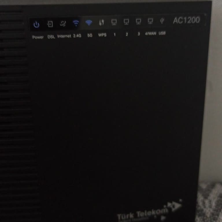 Türk Telekom Sabit İnternet Arızasına Müdahale Edilmiyor