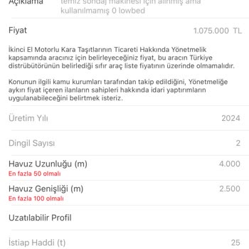 Sahibinden Eski İlanı Tekrar Yayımlamada Zorluk Ve Fiyat Farkı Mağduriyeti