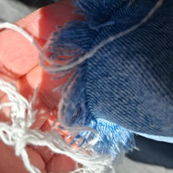 Satın Aldığım Jean Ve Gömleklerde Kalite Sorunu Ve Olumsuz Müşteri Hizmeti Deneyimi