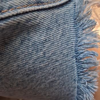 Satın Aldığım Jean Ve Gömleklerde Kalite Sorunu Ve Olumsuz Müşteri Hizmeti Deneyimi